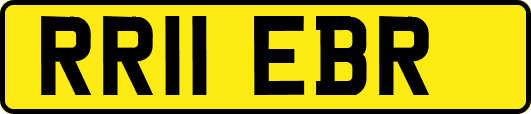 RR11EBR