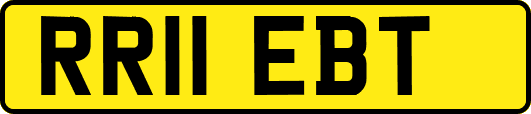 RR11EBT