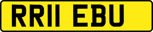RR11EBU