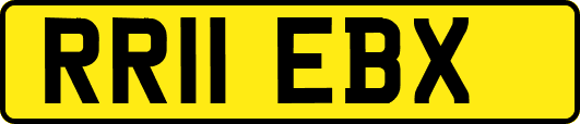 RR11EBX
