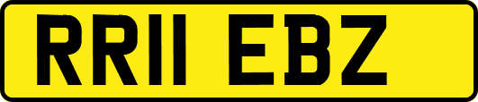 RR11EBZ