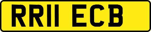 RR11ECB