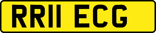 RR11ECG