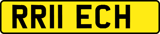 RR11ECH