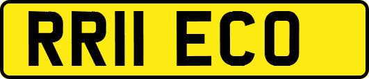 RR11ECO