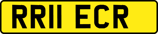 RR11ECR