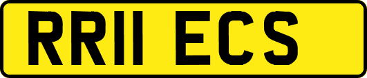 RR11ECS