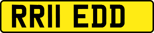 RR11EDD