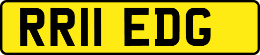 RR11EDG