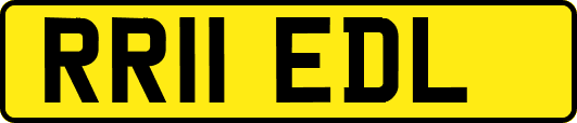 RR11EDL
