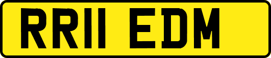 RR11EDM
