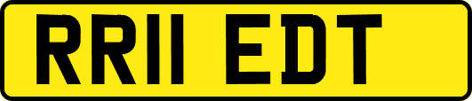 RR11EDT