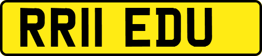 RR11EDU