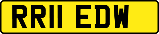 RR11EDW