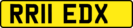 RR11EDX