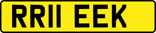 RR11EEK