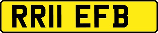 RR11EFB