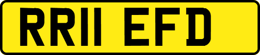RR11EFD