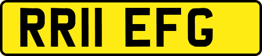 RR11EFG