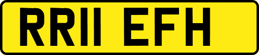 RR11EFH