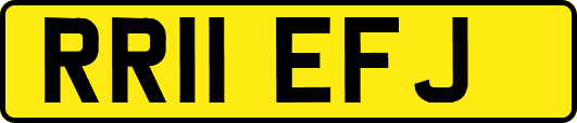 RR11EFJ