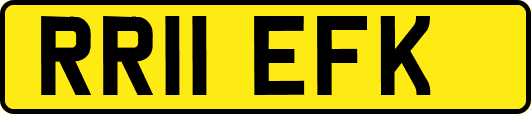 RR11EFK