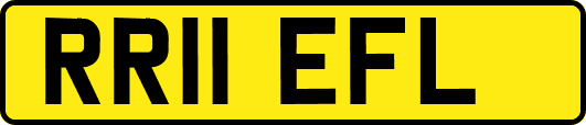 RR11EFL