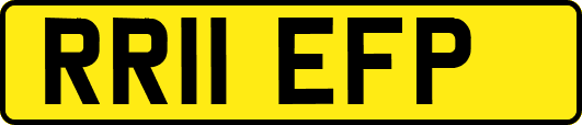 RR11EFP