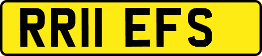 RR11EFS