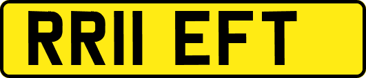 RR11EFT