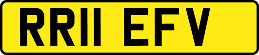 RR11EFV