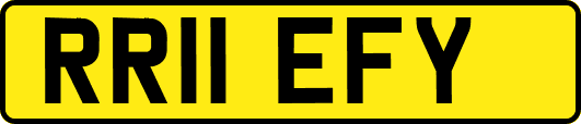 RR11EFY