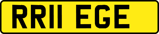 RR11EGE