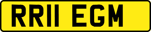 RR11EGM