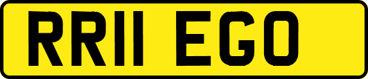 RR11EGO
