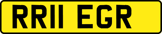 RR11EGR