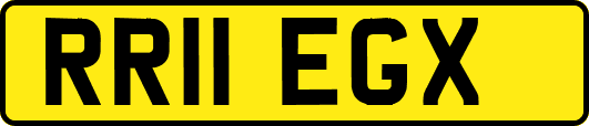 RR11EGX