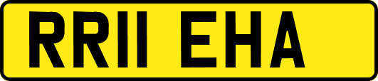 RR11EHA