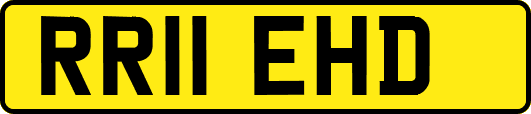 RR11EHD