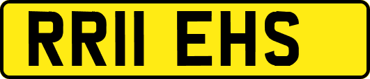 RR11EHS