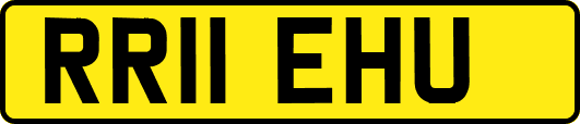 RR11EHU