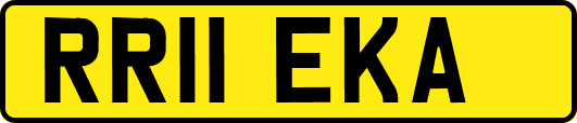 RR11EKA