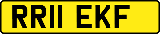 RR11EKF