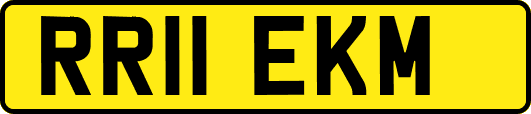RR11EKM
