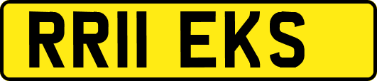 RR11EKS