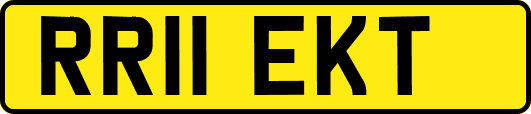 RR11EKT