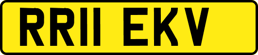 RR11EKV