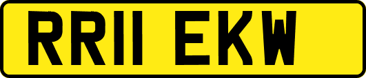 RR11EKW