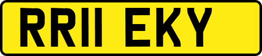 RR11EKY