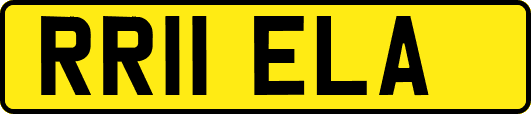RR11ELA